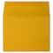 JAM Paper A6 Colored Invitation Envelopes, 50ct.